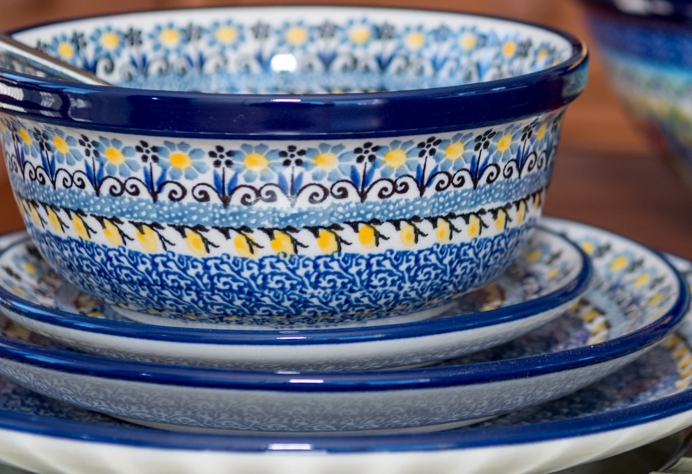 Polish Pottery Gallery Ceramika Artystyczna Polish Pottery